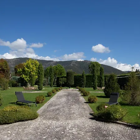 La Dimora Del Baco Hotel