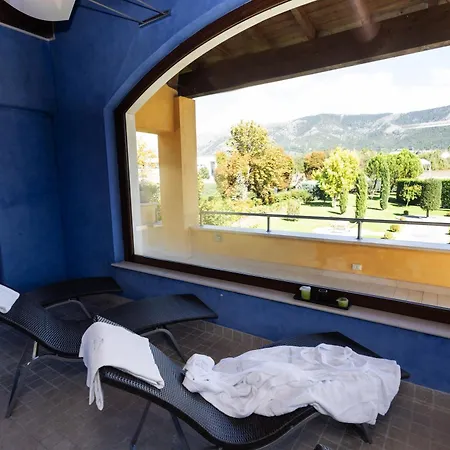 Hotel La Dimora Del Baco 4*