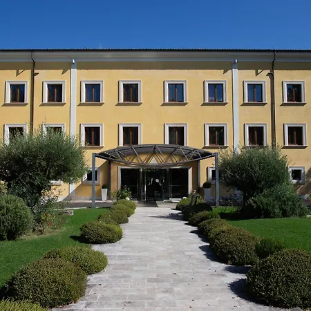 La Dimora Del Baco Hotel L'Aquila