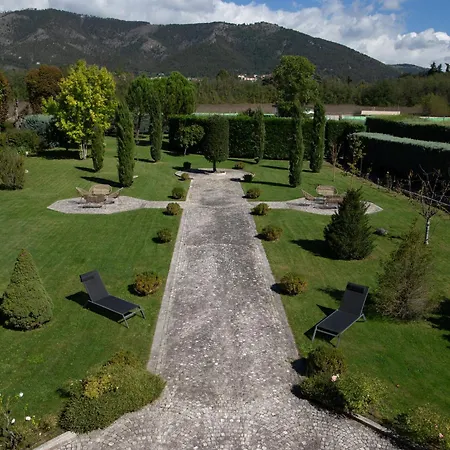 Hotel La Dimora Del Baco