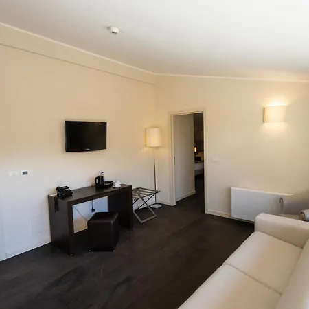 La Dimora Del Baco 4*