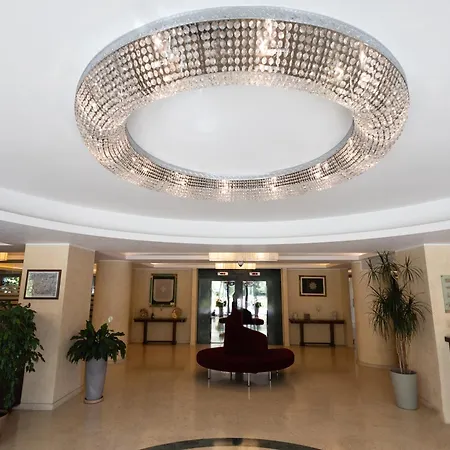 Hotel La Dimora Del Baco