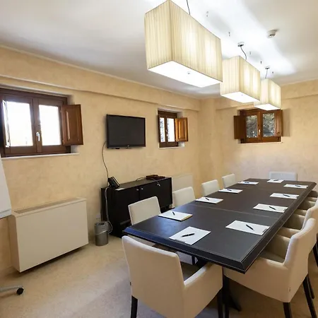 La Dimora Del Baco L'Aquila