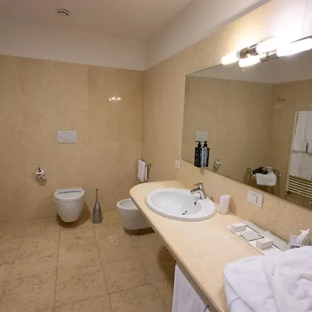 La Dimora Del Baco Hotel