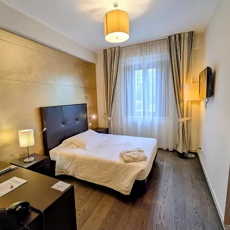 Hotel La Dimora Del Baco