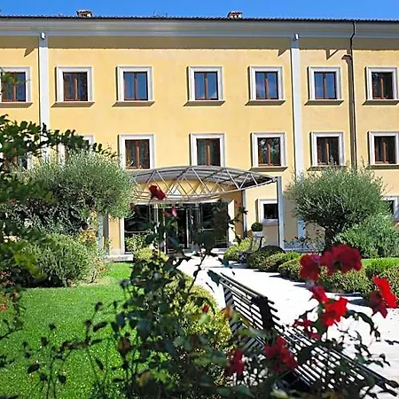 La Dimora Del Baco Hotel L'Aquila