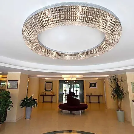 Hotel La Dimora Del Baco 4*