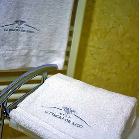 Hotel La Dimora Del Baco 4*