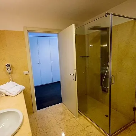 La Dimora Del Baco Hotel L'Aquila
