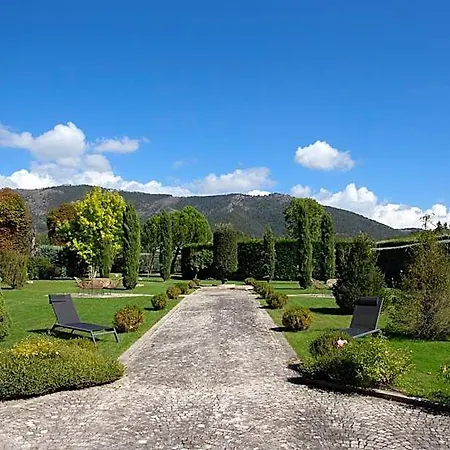 La Dimora Del Baco Hotel