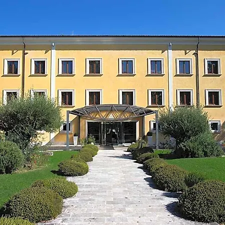 La Dimora Del Baco Hotel