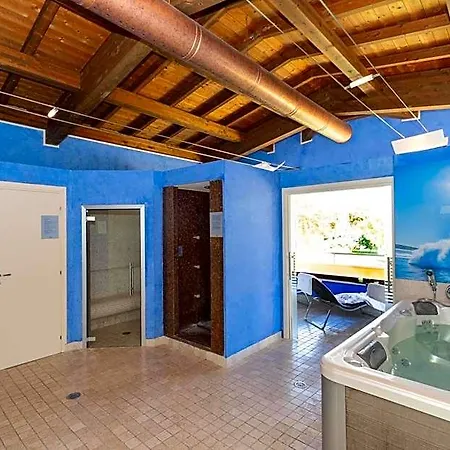 Hotel La Dimora Del Baco L'Aquila