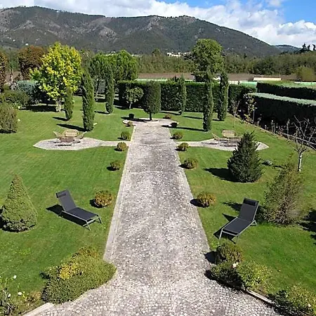 Hotel La Dimora Del Baco 4*