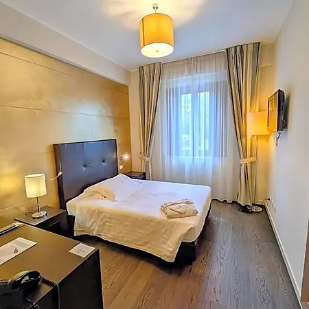 La Dimora Del Baco Hotel