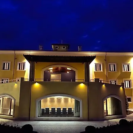 La Dimora Del Baco Hotel L'Aquila