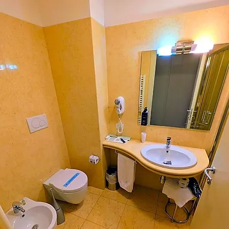 Hotel La Dimora Del Baco L'Aquila