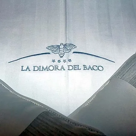 La Dimora Del Baco Hotel L'Aquila