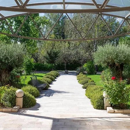 La Dimora Del Baco Hotel