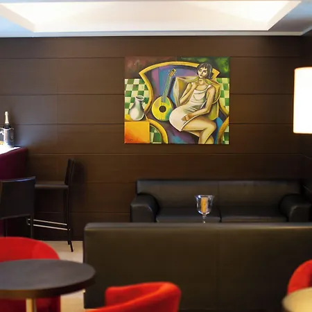 Hotel La Dimora Del Baco 4*