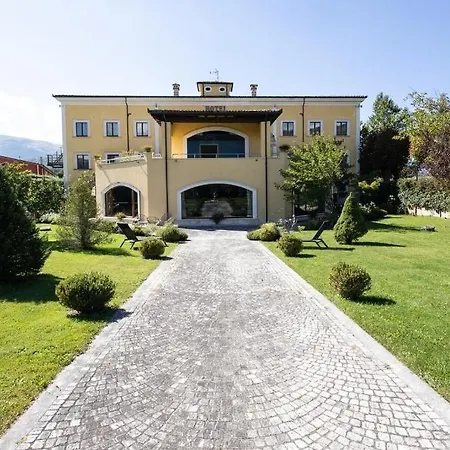 La Dimora Del Baco Hotel LʼAquila