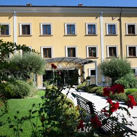 La Dimora Del Baco Hotel LʼAquila