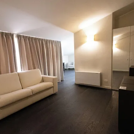 La Dimora Del Baco Hotel