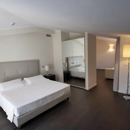 Hotel La Dimora Del Baco
