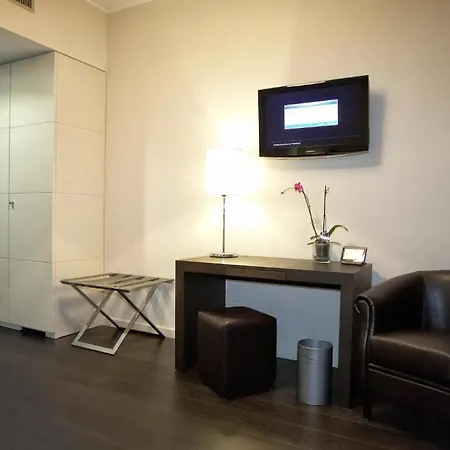 Hotell La Dimora Del Baco 4*