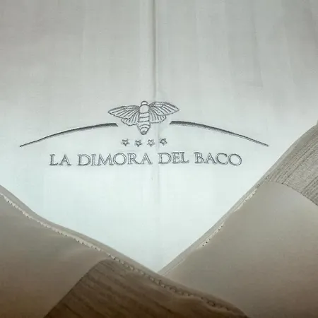 La Dimora Del Baco Hotel L'Aquila