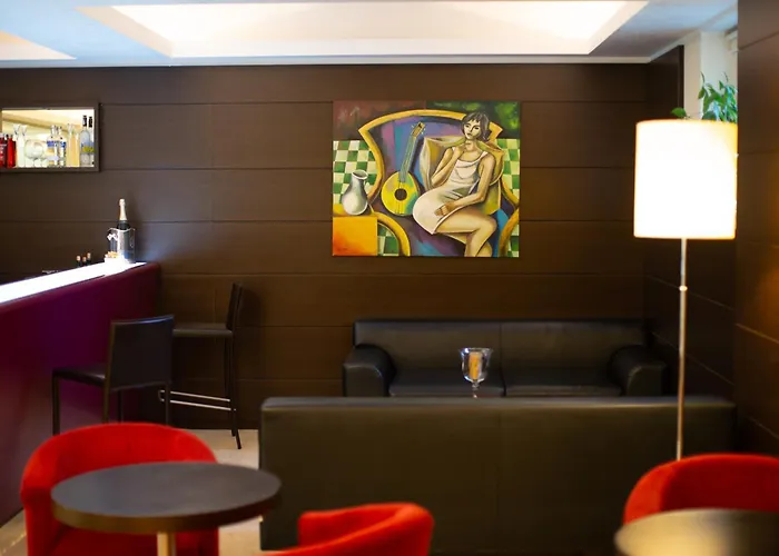 La Dimora Del Baco فندق 4*