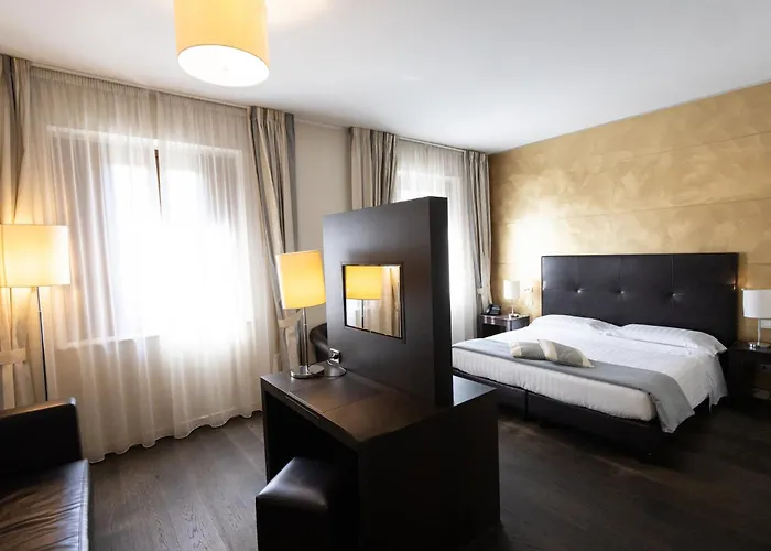 فندق La Dimora Del Baco 4*