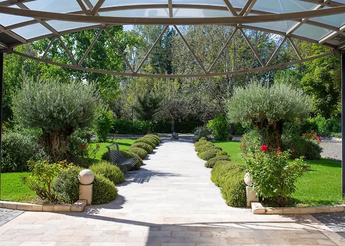 La Dimora Del Baco מלון ל'אקווילה