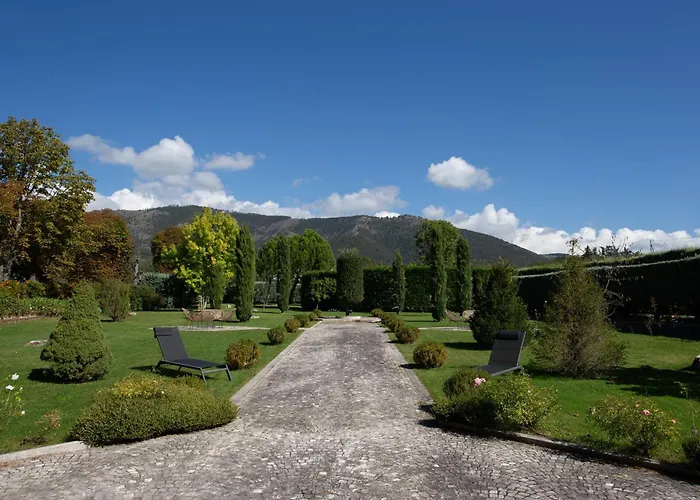 La Dimora Del Baco فندق