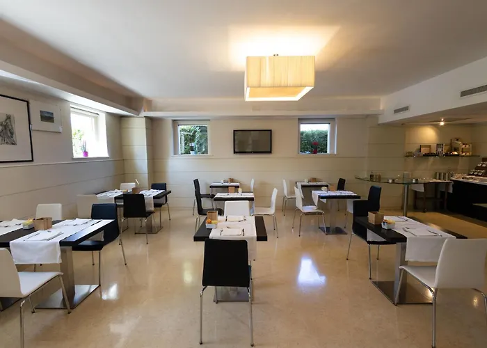 מלון La Dimora Del Baco