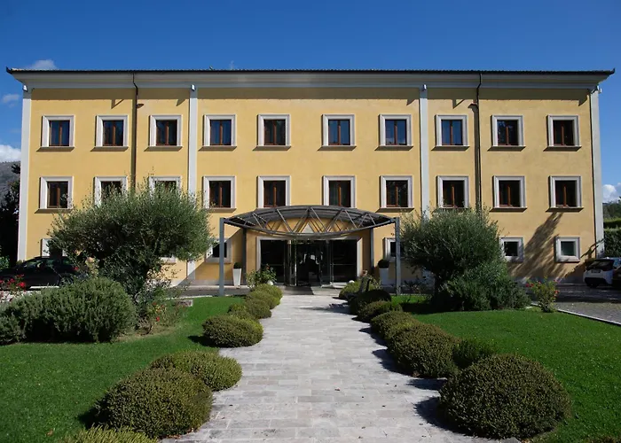 La Dimora Del Baco فندق LʼAquila