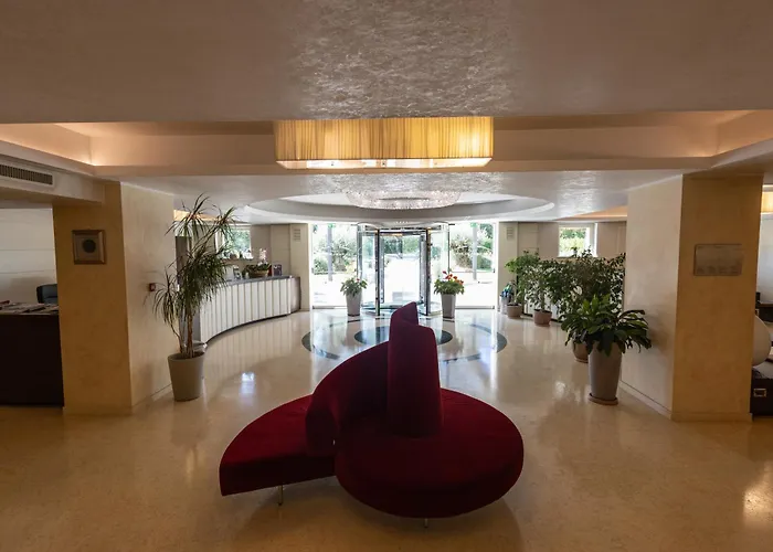 La Dimora Del Baco מלון