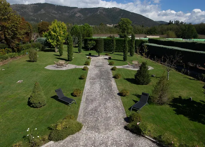 فندق La Dimora Del Baco