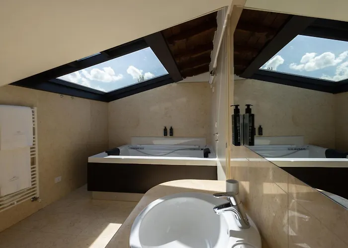 فندق La Dimora Del Baco 4*