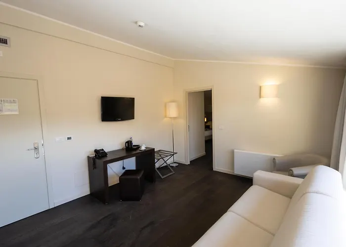 La Dimora Del Baco 4*