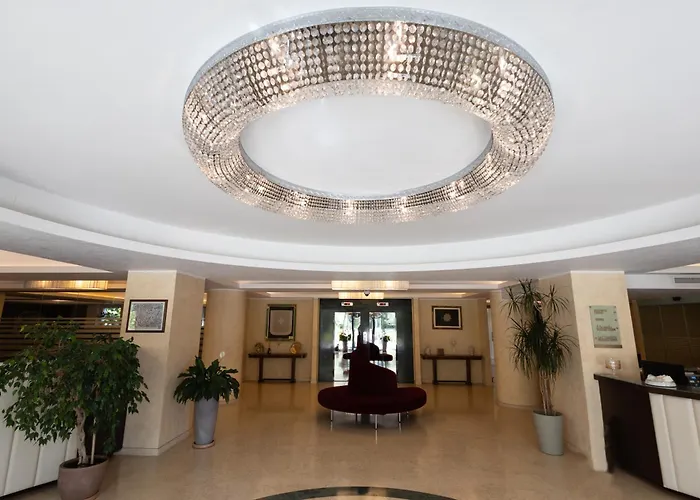 فندق La Dimora Del Baco