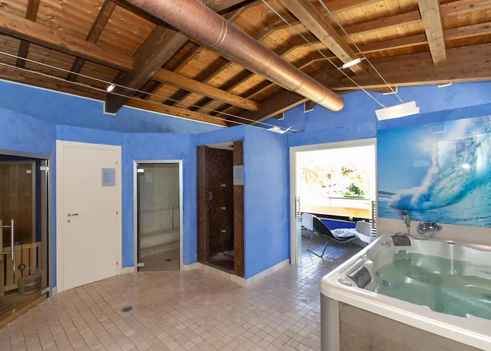 La Dimora Del Baco מלון ל'אקווילה