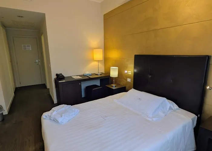 فندق La Dimora Del Baco 4*