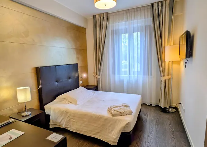 فندق La Dimora Del Baco